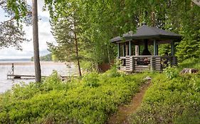 Kujanpaeae | Paajoen Vuokramoekit